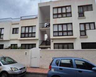 Exterior view of Apartment to rent in Las Palmas de Gran Canaria