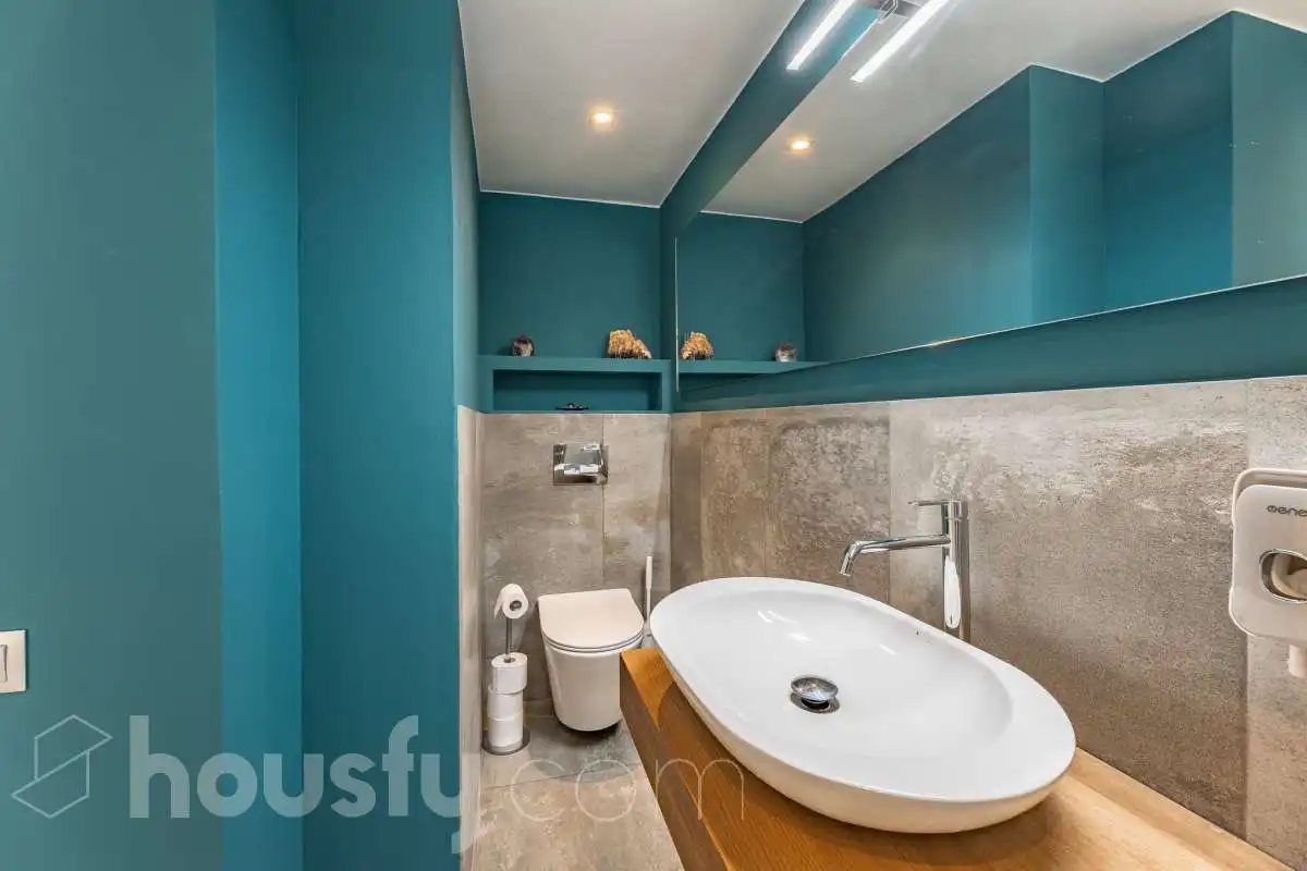 Flat with lift for sale in Calle Duran i borrell ., imagen 49