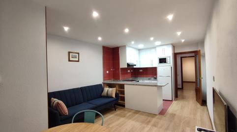 Photo 2 of Flat to rent in Gijón - Calle Magnus Blikstad, El Polígono, Gijón