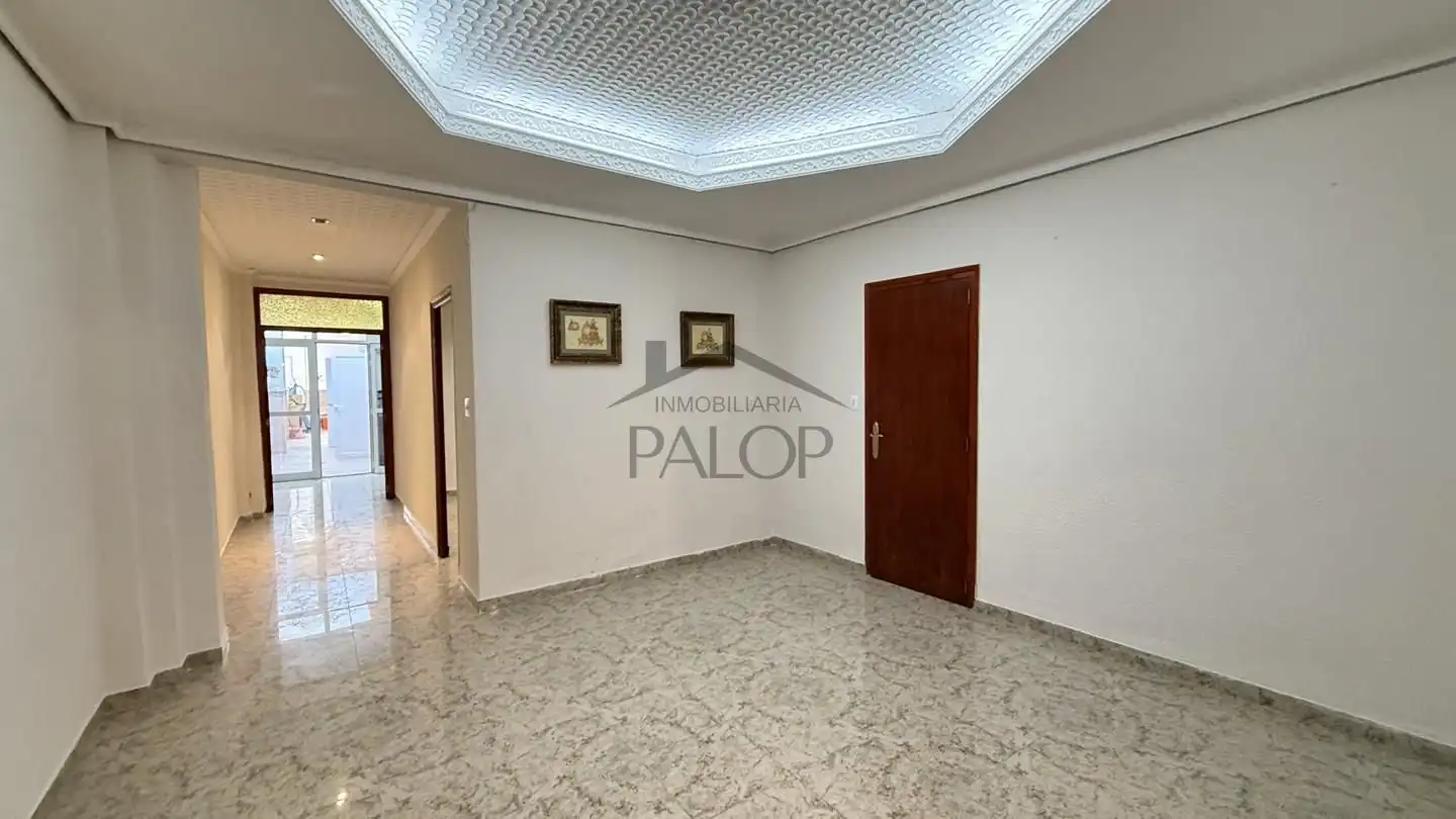 Casa amb terrassa en venda a Guadassuar, imagen 4