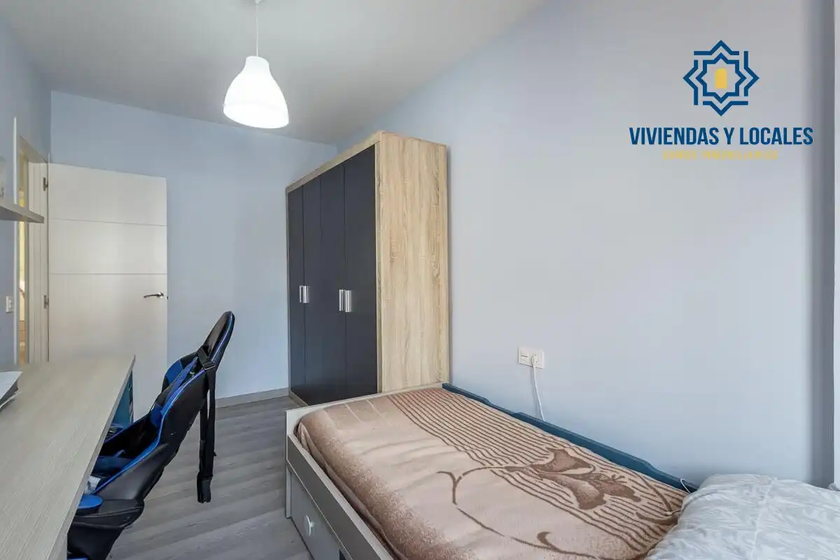 Reihenhaus zum Verkauf in Calle VILLANOVA, imagen 16