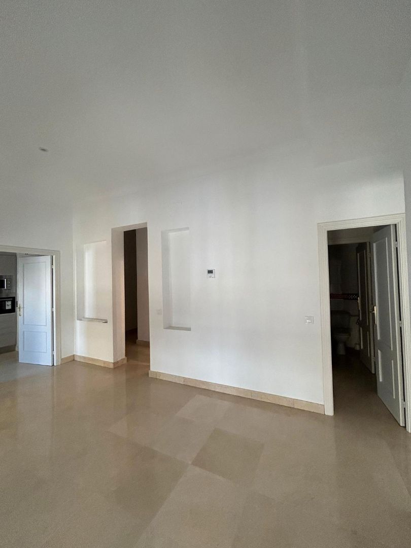 Attic to rent in  Sevilla Capital  with Air Conditioner, Terrace and Oven