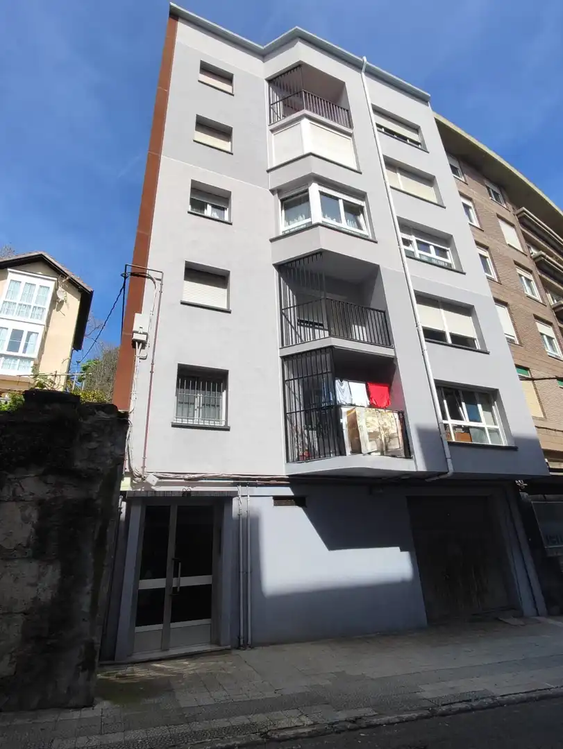 Piso en venta en Santander - Calle Via Cornelia, General Dávila