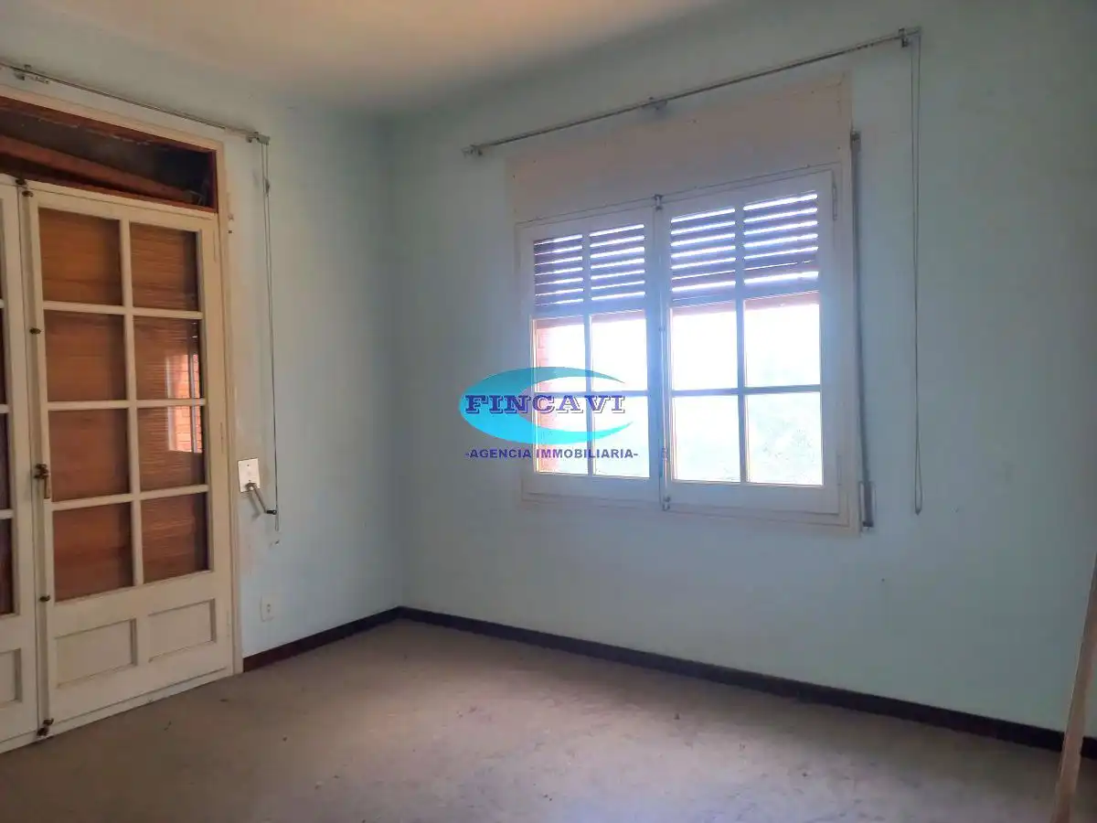 Bedroom of Houses for sale in Bigues i Riells del Fai  with Terrace, Storage room and Balcony