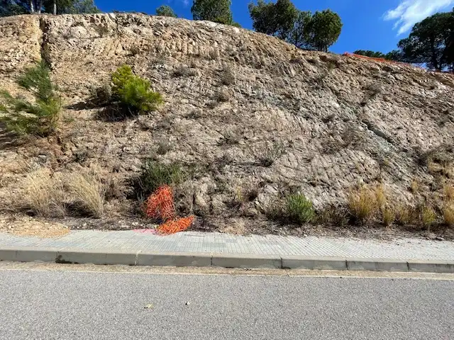 Terreno residencial en venta en Mas Mora - Sant Daniel, imagen 22