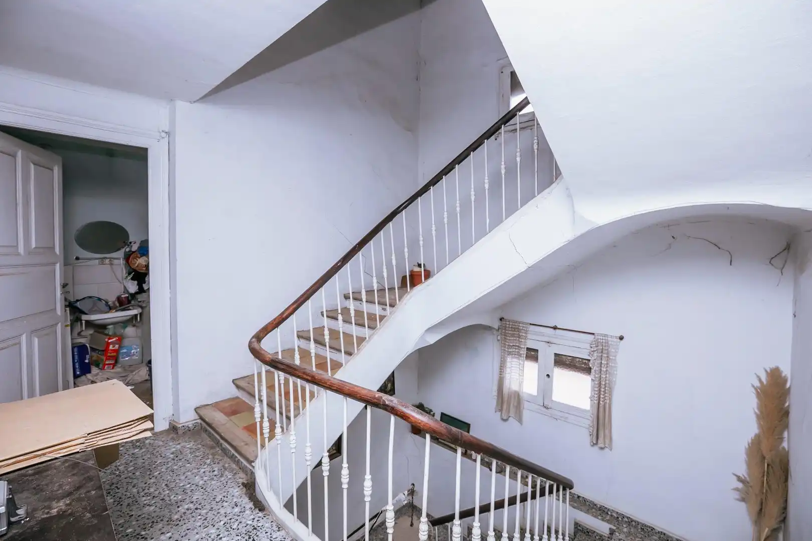 Casa o xalet en venda en Ayerbe amb Moblat i Balcó