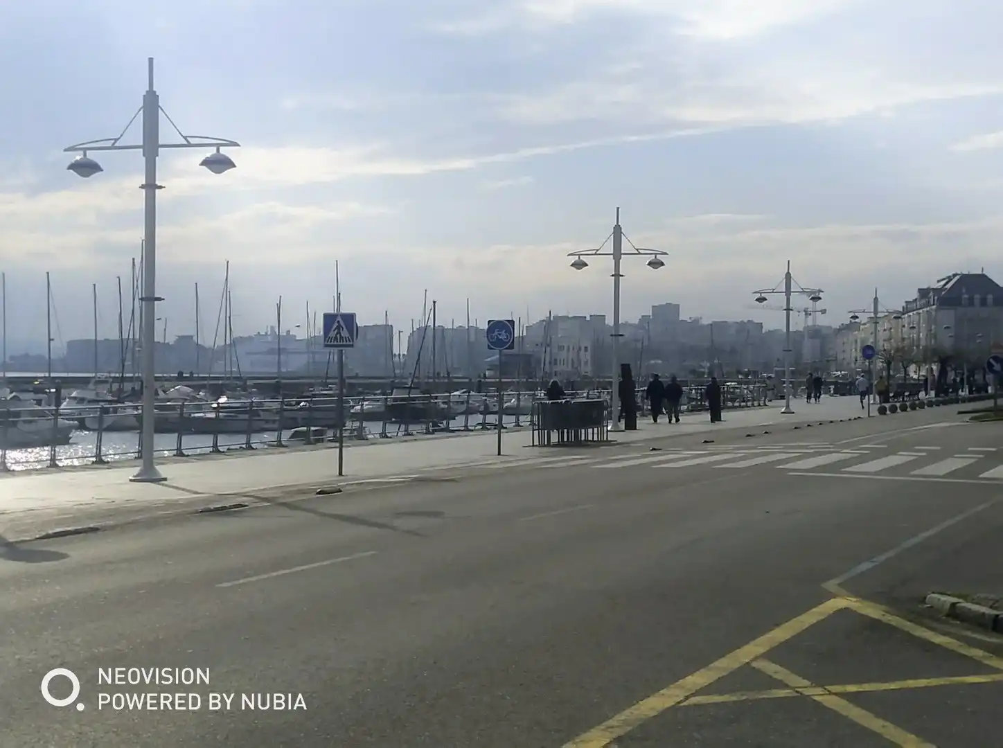 Apartments for rent in Avenida de la Reina Victoria, El Sardinero