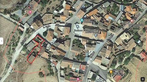 Foto 3 de Casa o chalet en venta en Avenida Traviesa, 3, Hontanar, Toledo
