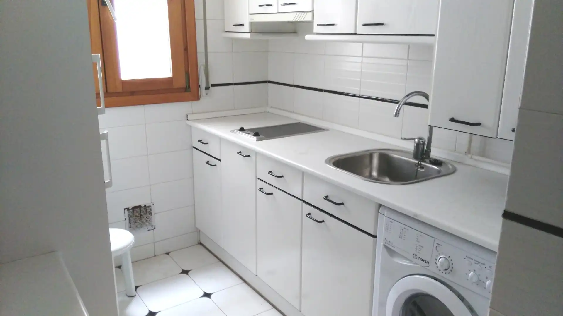 Apartment with lift for sale in Calle San Carlos 4, imagen 9