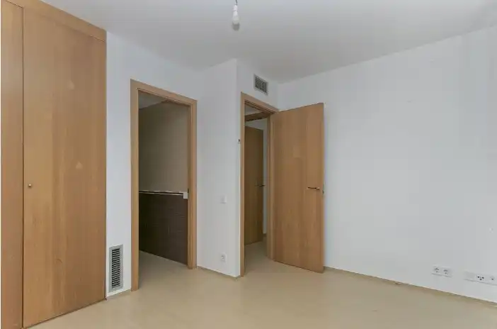 Bedroom of Flat for sale in Sant Pere de Ribes  with Air Conditioner, Heating and Terrace