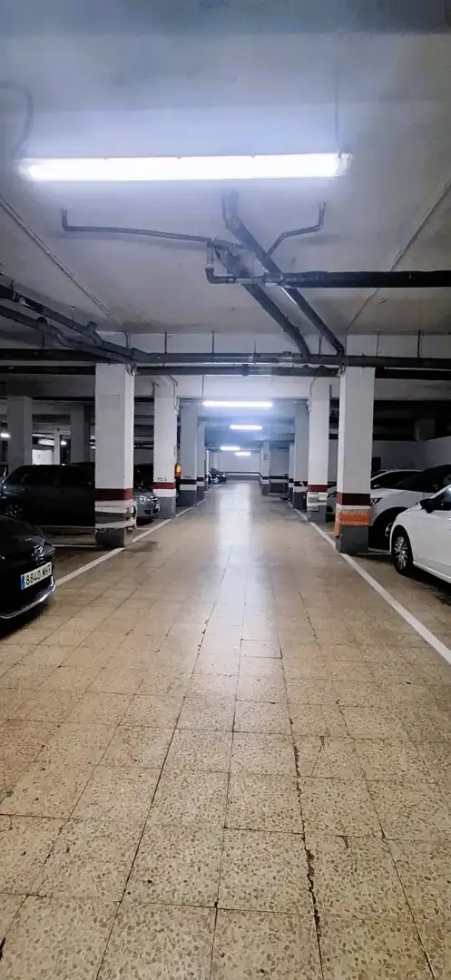 Parking of Garage for rent in Zaragoza