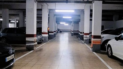 Photo 2 of Garage for rent in Calle de Rodrigo Rebolledo, Las Fuentes, Zaragoza Capital