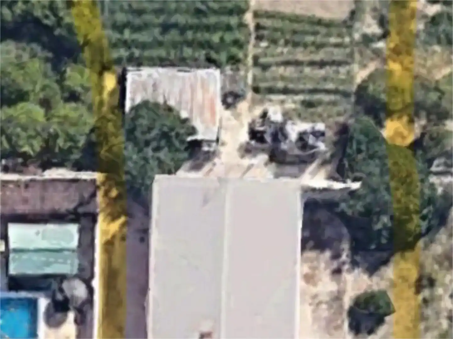 Finca rústica en venda en Murcia amb Aire condicionat, Piscina i Moblat