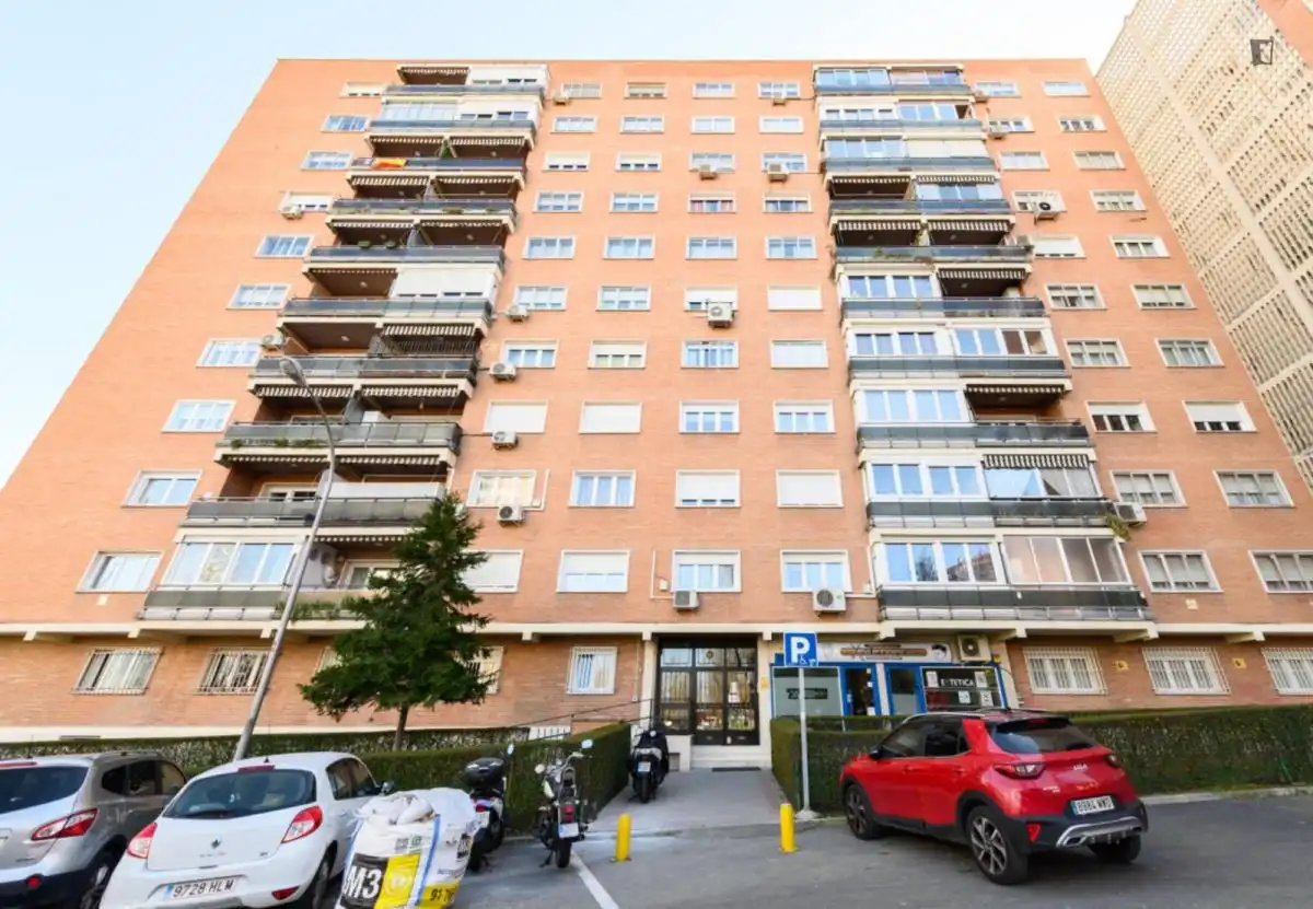 Apartamento de alquiler en Pinar del Rey