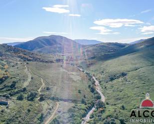 Exterior view of Land for sale in Tírig