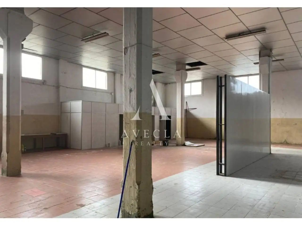 Fabrikhallen zur Miete in Cerdanyola del Vallès