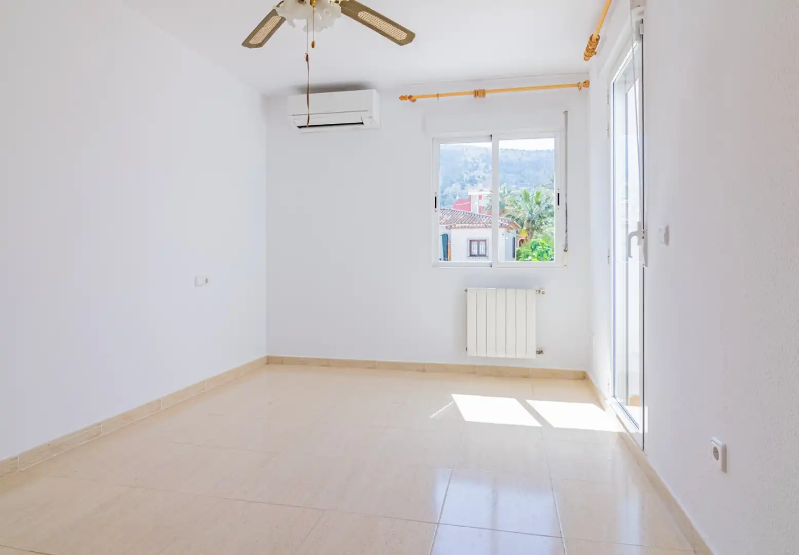 Vivienda con piscina en alquiler en L'Albir, imagen 13