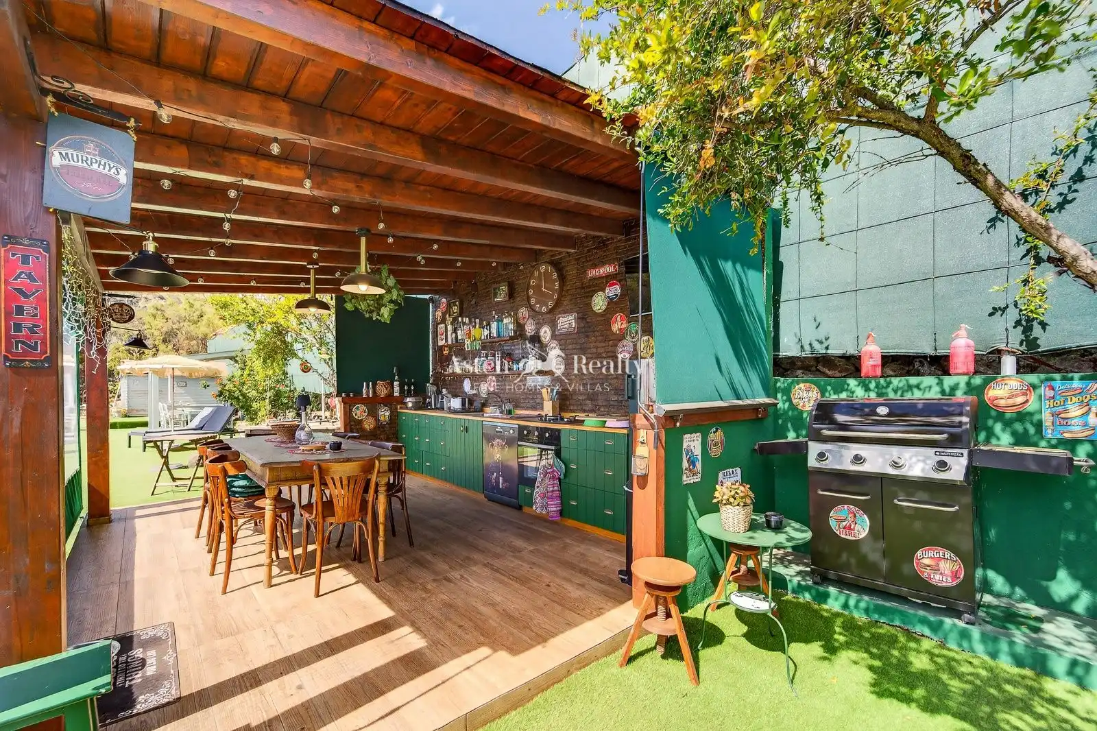 Maison avec piscine à vendre à Los Tomateros, imagen 30