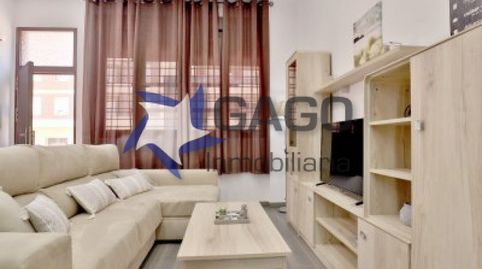 Foto 4 de Piso de alquiler en Vista Alegre - Parque Cruz Conde, Córdoba Capital