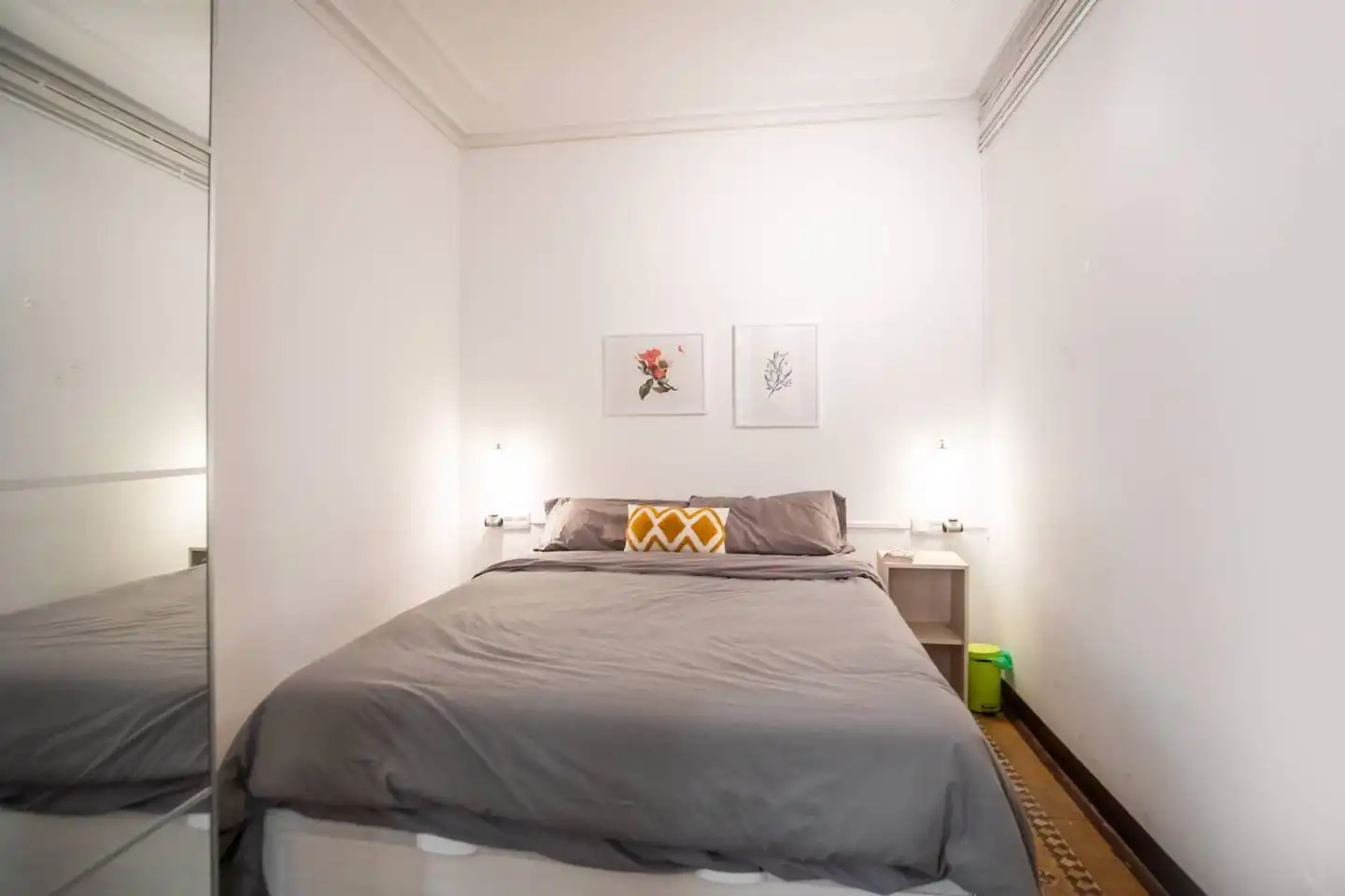 Wohnung mit Terrasse zum Verkauf in De Roger De Llúria, imagen 19