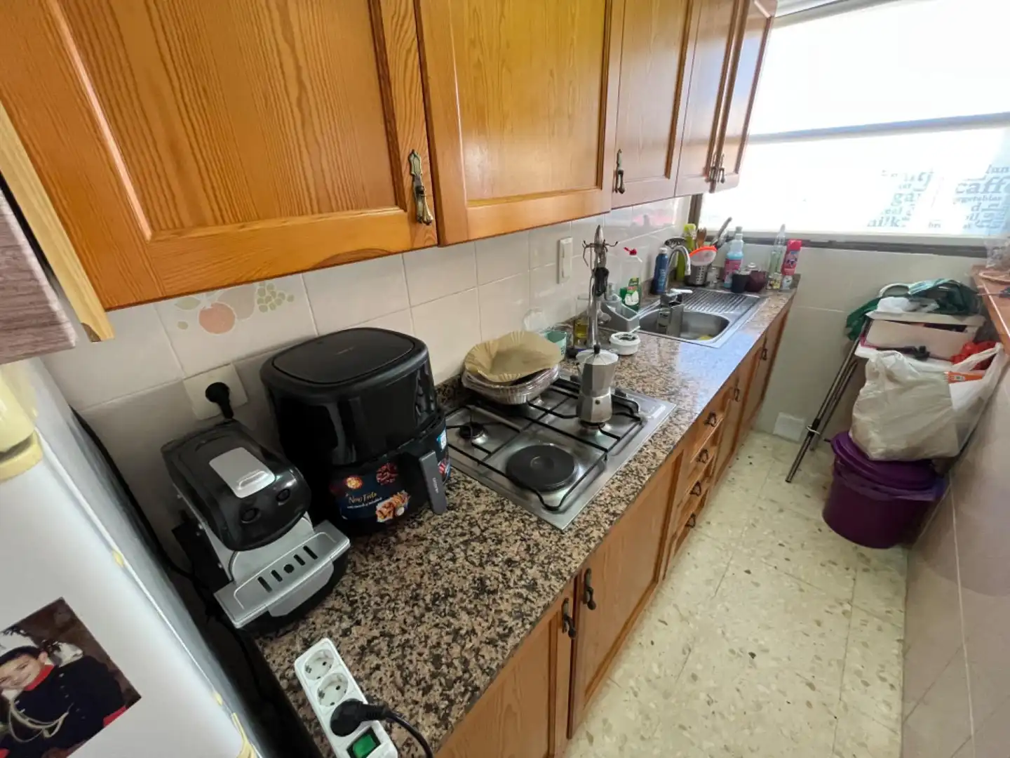 Apartament amb terrassa en venda a Calle Novelda, imagen 31