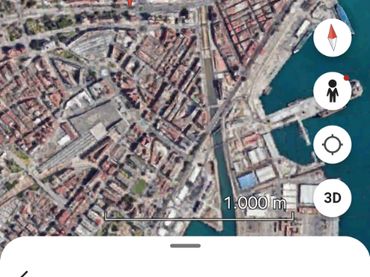 Appartamento con balcone in vendita a Calle Decano Félix Navarrete