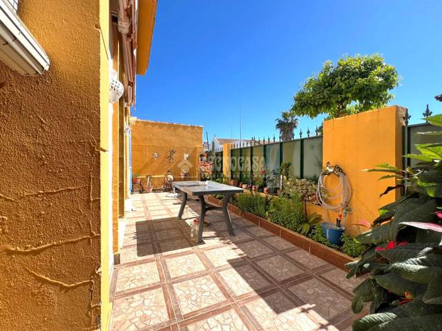 Casa-chalet en Venta en Parque Atlántico - Ronda este