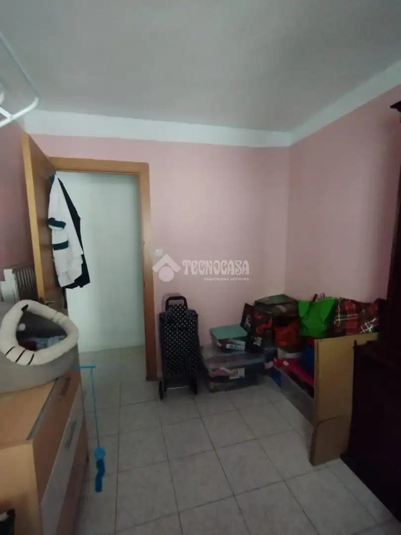 Habitación de Piso en venta en Málaga