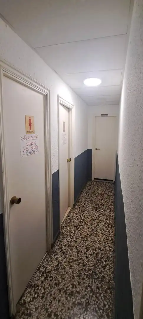 Local en venta en Valencia