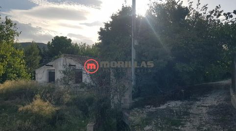 Foto 5 de Casa o chalet en venta en Camino Hornillos, Moratalla, Murcia