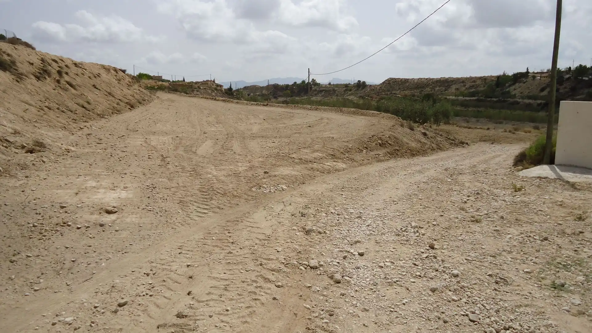 Lands and plots for sale in Abanilla, imagen 28