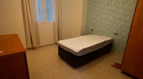 Foto 5 de Piso en venta en Avenida Cándido Lobera, 33, Centro,  Melilla Capital