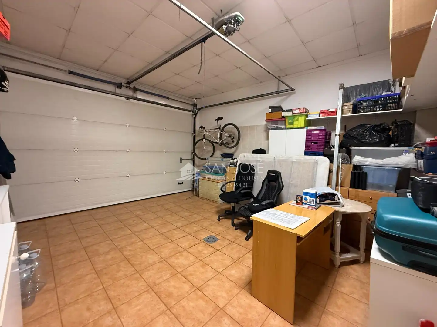 Casa o xalet en venda en Aspe amb Aire condicionat, Terrassa i Traster