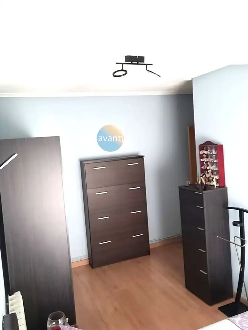 Penthouse with lift for sale in Moriscos, imagen 11