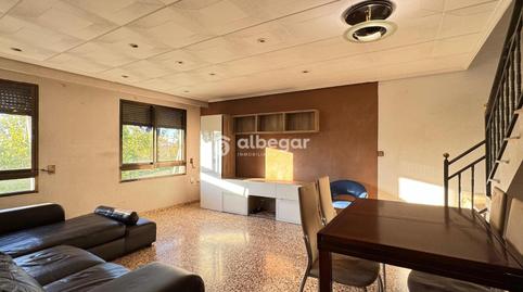 Foto 2 de Dúplex en venda a Benetússer, Valencia