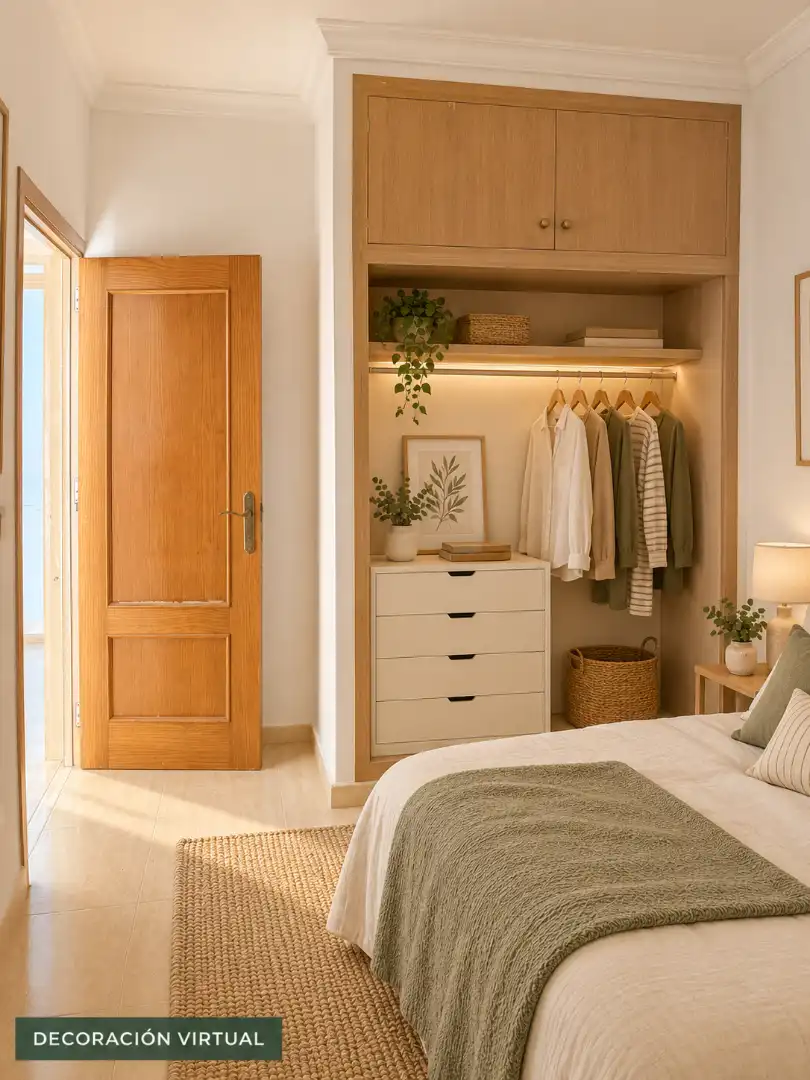 Habitación de Apartamento en venta en Puerto de Mazarrón