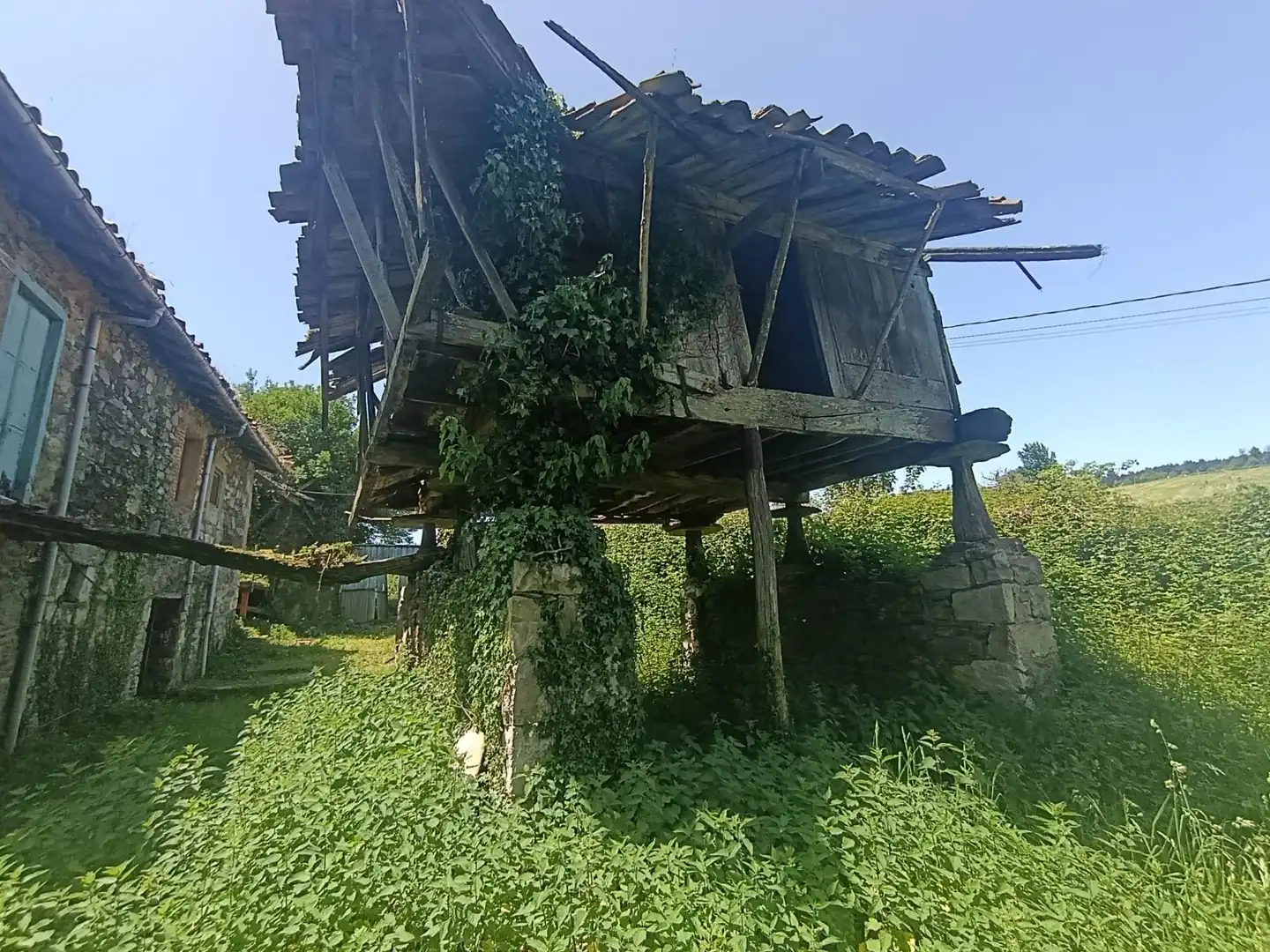 Casa rústica en venda a CASTRO,EL 3, imagen 50