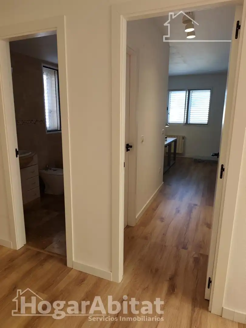 Casa o chalet en venta en Torrent con Aire acondicionado, Calefacción y Jardín privado