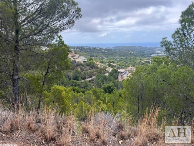 Terreno residencial en Venta en Callosa d'en Sarrià