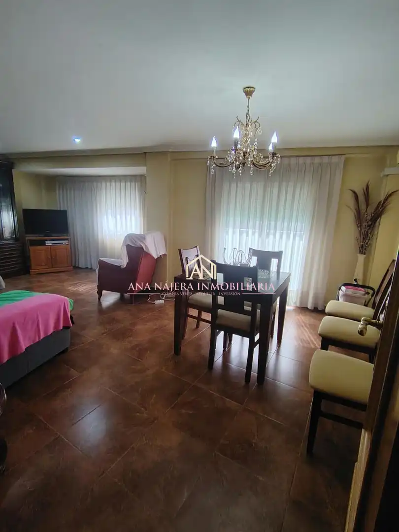 Flat with terrace for sale in La Constitución - Canaleta, imagen 2