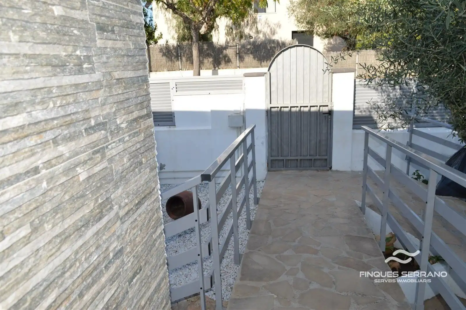 Casa o chalet en venta en Vilanova i la Geltrú con Calefacción, Terraza y Trastero