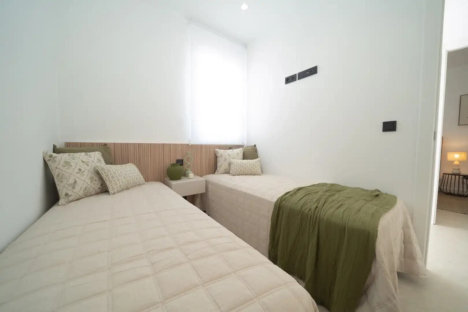 Casa con piscina in vendita a Mil Palmeras, imagen 23
