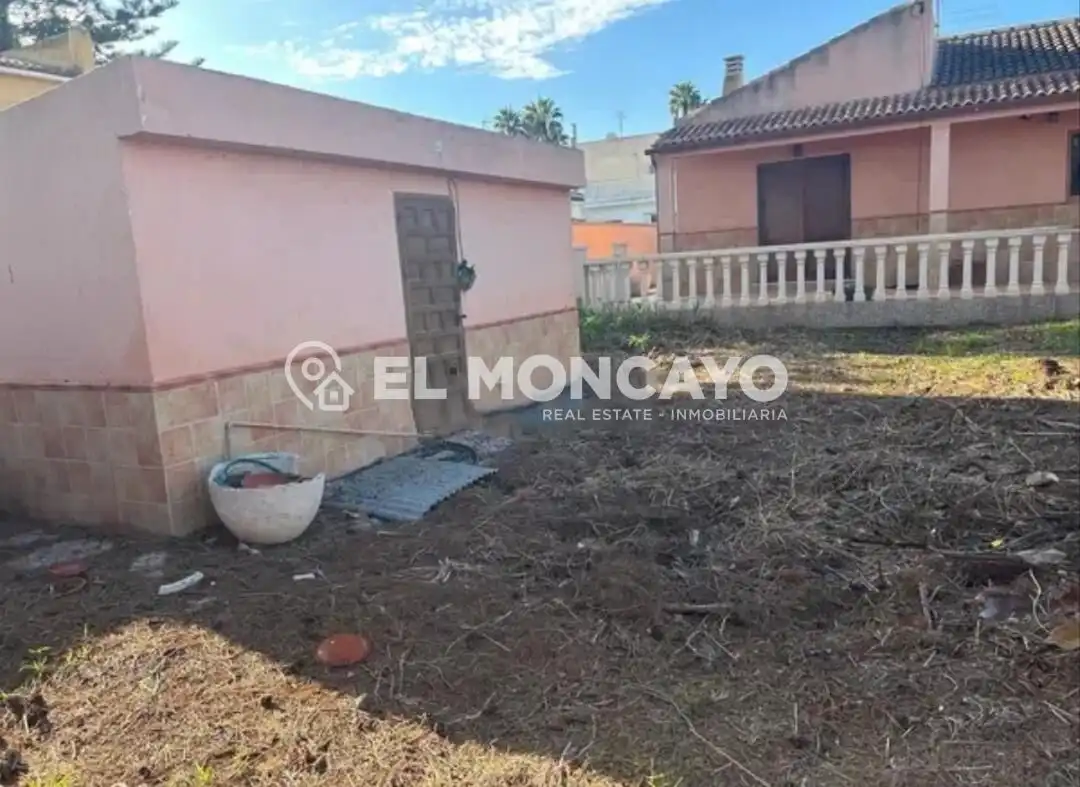 Villa avec jardin à vendre à Los Balcones - Los Altos, imagen 20