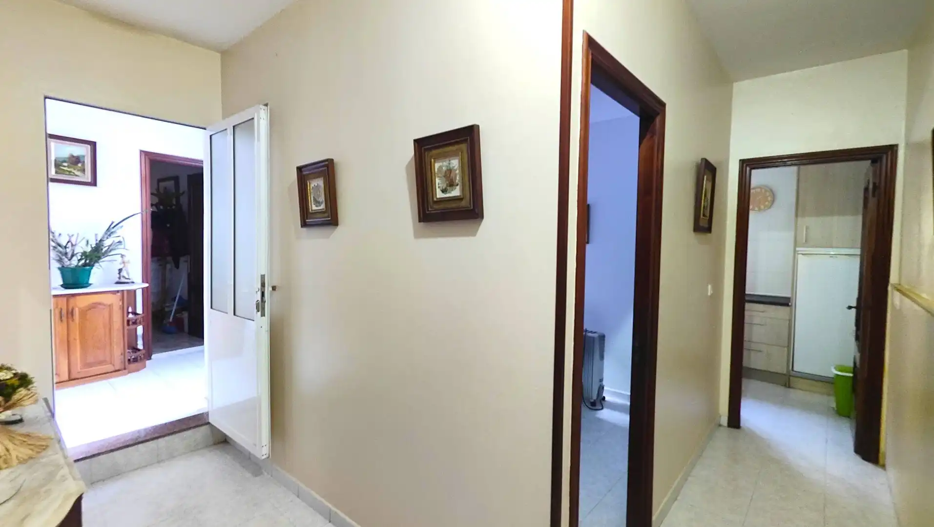 Casa o xalet en venda en Santiago de Compostela  amb Jardí privat i Moblat