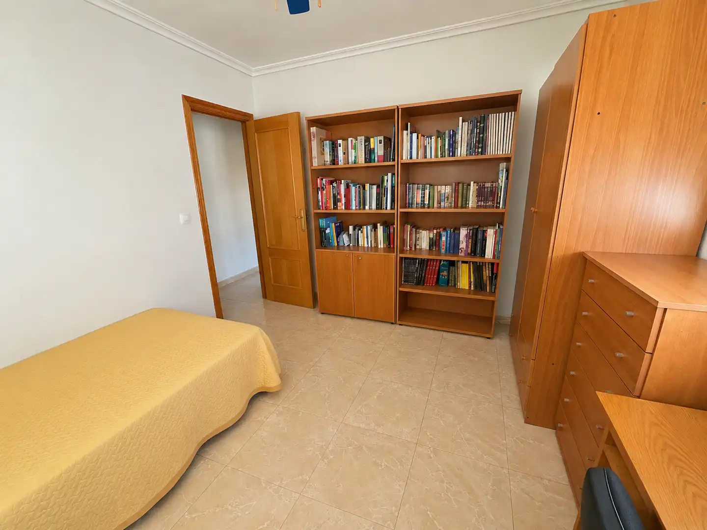 Wohnung mit Terrasse zum Verkauf in Carrer Maria Cristina 10, imagen 7