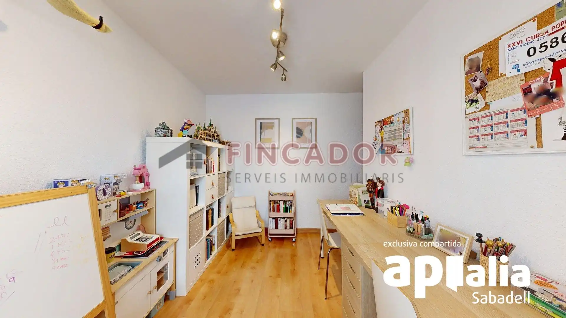 Appartement avec terrasse à vendre à Carrer de Magí Colet, imagen 31