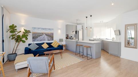 Foto 3 de Àtic en venda a Calle Camilo José Cela, Playa de la Fontanilla, Marbella