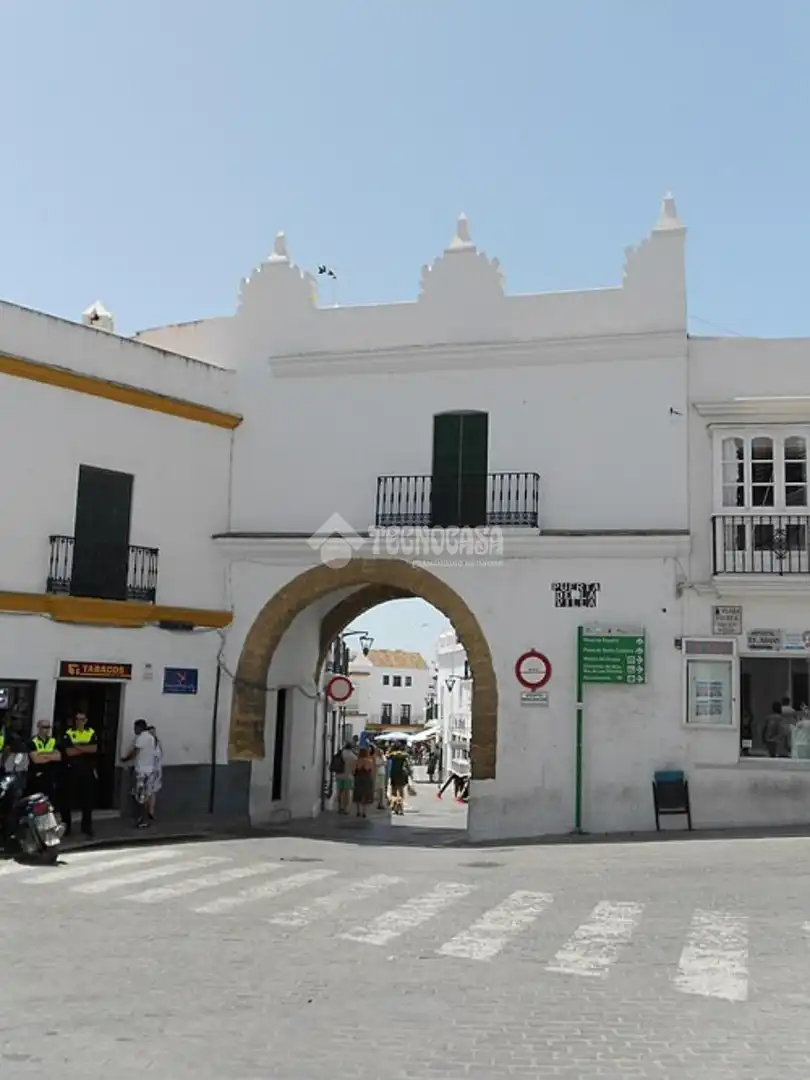 Pis amb terrassa de lloguer a Conil, imagen 29