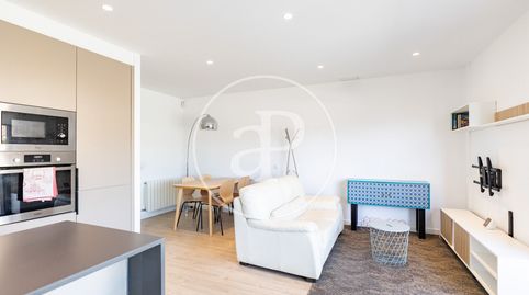 Foto 3 de Piso en venta en Carrer D'arenys, La Teixonera, Barcelona Capital