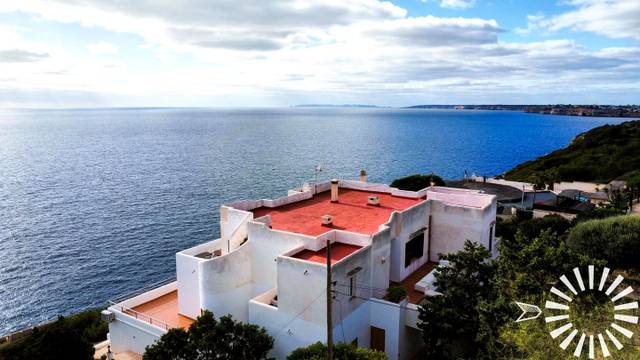 Piso en Alquiler en Carrer Tomarinar, 21 en Cala Figuera